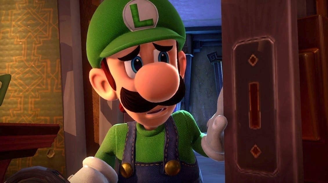 Luigi's Mansion 3 review - a sometimes daring sequel, haunted by the past