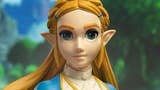 So sieht First 4 Figures' neue Zelda-Figur aus