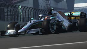 Codemasters extends its F1 deal to 2025