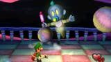 Luigi's Mansion was so much more than a Halloween treat - it drew me back into games