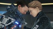Death Stranding review: a baffling, haunting, grand folly