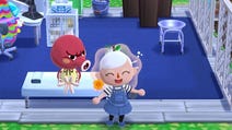 Animal Crossing: Pocket Camp and the feud that keeps on running