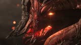 Image for Diablo 4 announced - and it will be dark, very dark, Blizzard says