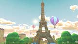 Mario Kart Tour's next tour takes us to Paris, France