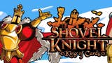 Shovel Knight: King of Cards y SK: Showdown saldrán en diciembre