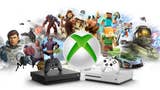 图片为微软宣布50+游戏Xbox游戏通行证