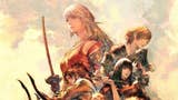 Final Fantasy 14 a caminho da Xbox One