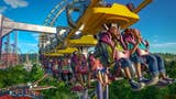 Planet Coaster: Console Edition saldrá en verano de 2020