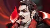 Bilder zu First 4 Figures' Dracula-Statue zu Castlevania saugt nicht euch leer, aber euer Konto