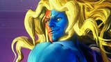 Gill kehrt in Street Fighter V zurück, das eine neue Champion Edition erhält