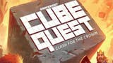 Image for Dicebreaker Recommends: Cube Quest, a board game that lets you conquer a kingdom with a single finger