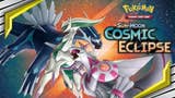WIN 5 Pokémon TCG Sun & Moon - Cosmic Eclipse booster packs