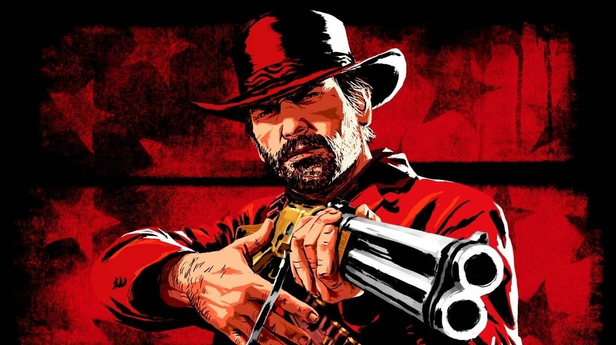 Red Dead 2 finally arrives on Steam next week | Eurogamer.net