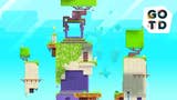 Games of the Decade: Fez and the doors of perception