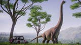Bilder zu Jurassic World Evolution: Return to Jurassic Park ist der Schuss Nostalgie, auf den Dino-Fans gewartet haben