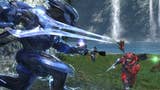 Imagem para Halo: Reach ficará disponível dentro de horas