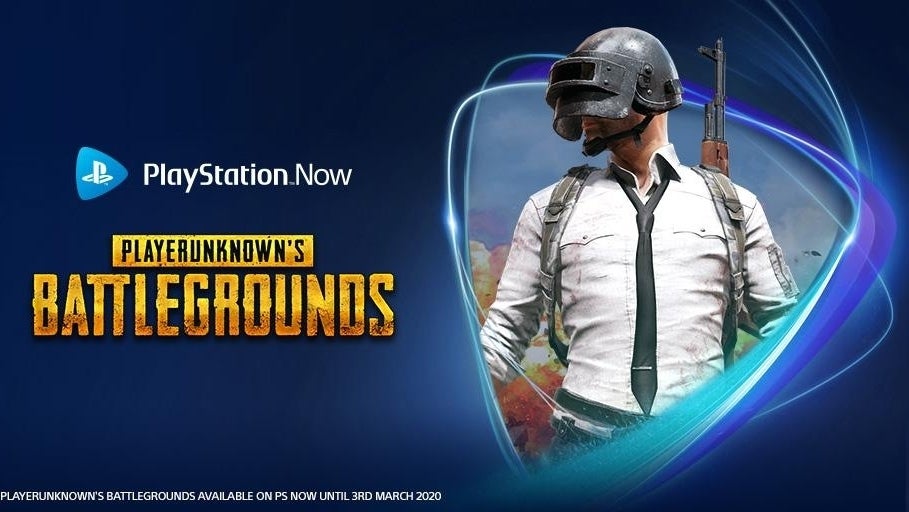 Pubg ps4 store playstation store