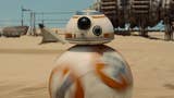 BB-8 and BB-9E will be playable in Star Wars Battlefront 2