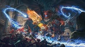 Anunciado Pathfinder: Wrath of the Righteous
