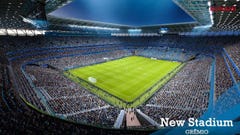 Eurogamer on X: RIP Man Blue, London FC and WM Gold - PES 2020