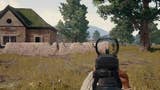 PUBG thinks it's found a way to stop players camping in the middle of the safe zone