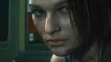 Looks like Resident Evil 2 will get a secret Resi 3-themed update