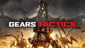 Gears Tactics release bekend