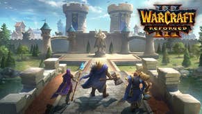 Warcraft 3: Reforged release bekend