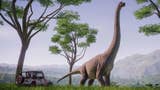 Jurassic World Evolution: Return to Jurassic Park - und was Nostalgie so alles mit einem macht