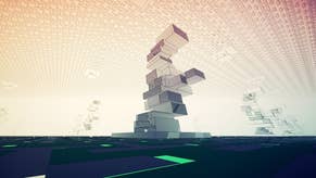 Games of the Year 2019: Manifold Garden is a game designed with memory in mind