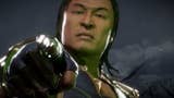 Games of the Year 2019: Mortal Kombat 11 gets under your skin
