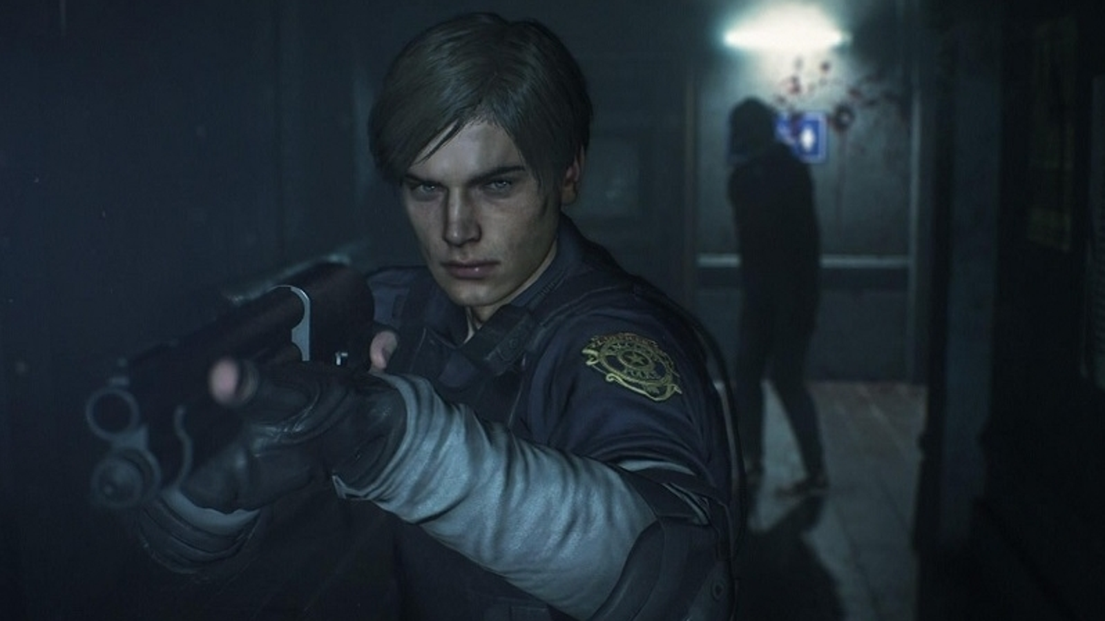 This Resident Evil 2 Feature Would Be a Game Changer For Silent