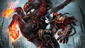 Darksiders en Steep deze week gratis in de Epic Games Store