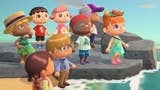 Tom Nook introduces Animal Crossing: New Horizons' latest trailer