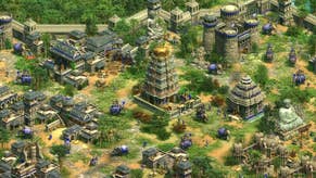 How Age of Empires 2 got some Scottish kids into RTS