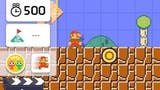 Super Mario Maker 2 ups level limit as it hits 10m course milestone