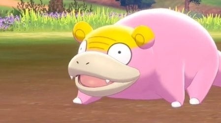 Pokémon Sword And Shield Will Get Two Big Expansions | Eurogamer.net