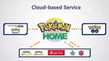 Pokémon Home se lanzará en febrero