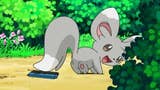 Pokémon GO recibe una investigación limitada con Minccino