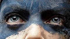 Hellblade 2 has yet to enter full production, Ninja Theory says in new  teaser reel