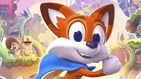 New Super Lucky's Tale developer Playful Studios reduces full-time staff