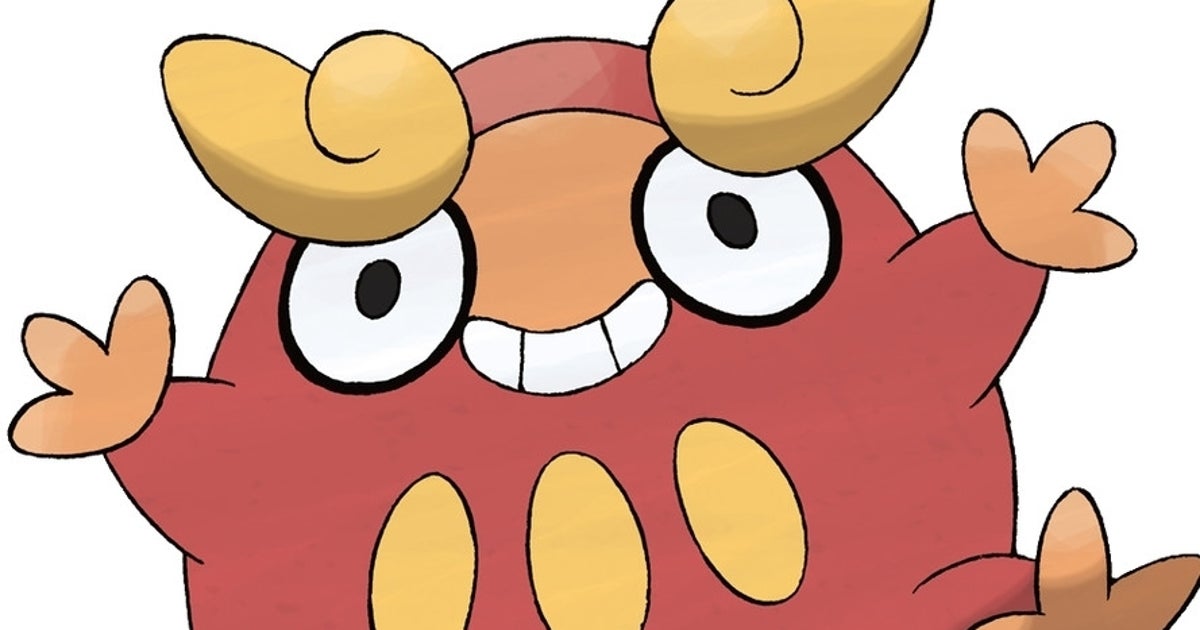 Pokémon Go's latest event is off to a bumpy start | Eurogamer.net