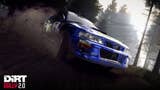 Dirt Rally 2.0 is getting a Colin McRae-themed DLC pack