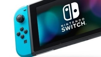 Upcoming switch shop 2020