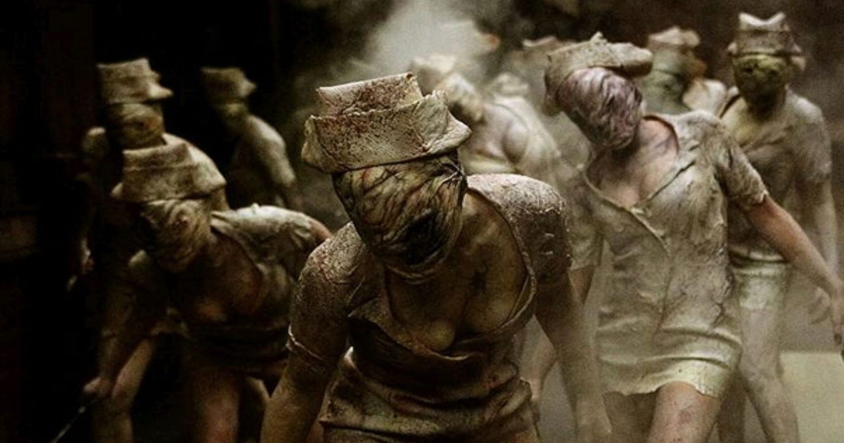 Silent Hill: Revelation trailer analysis - Rely on Horror