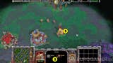 Warcraft 3 - żywność i limit jednostek
