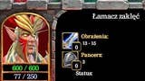 Warcraft 3 - ludzie: jednostki magiczne - kapłan, czarodziejka, łamacz zaklęć