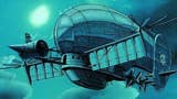 Image for Hot Air and High Winds: A Love Letter to the Fantasy Airship