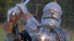 Como conseguir um cavalo em Kingdom Come: Deliverance