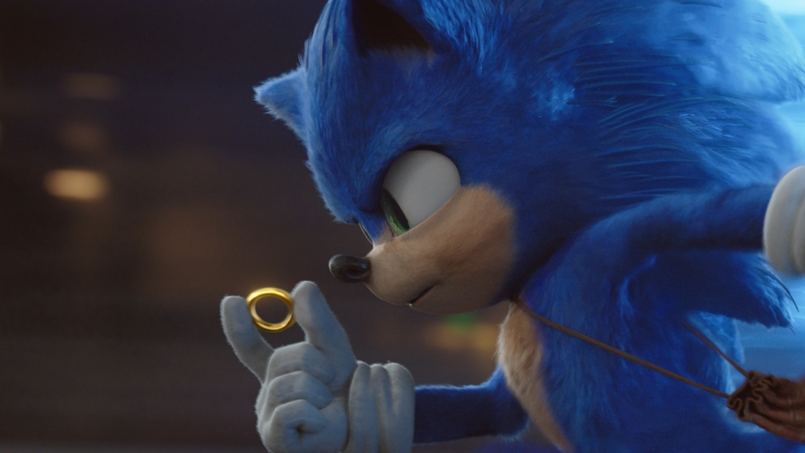 Sonic the Hedgehog on X: Sonic's back and racing against time in